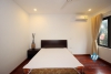 5th floor apartment with beautiful view in Tay Ho for rent
